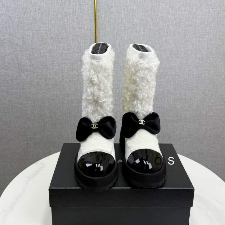Picture of Chanel Shoes _SKUChanelsz35-40S11252330